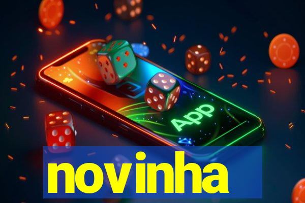 novinha -18 telegram